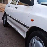 پراید مدل94 دوگانه دستی