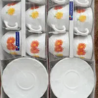 فنجان فرانسوی لومینارک