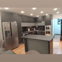 کابینت وکمد دیواری