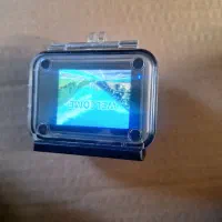 دوربین ثبت وقایع و ورزشی