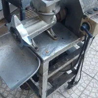 چرخ گوشت موتوربزرگ اصلی