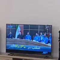 تلویزیون 50 دوو