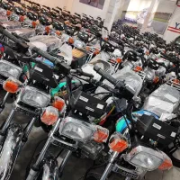 محصولات شاهین موتورولیفان اقساط۱۸ماهه بایک برگه چک