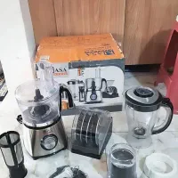 غذاساز ناسا  زودپز