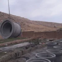 لوله بتنی پارسه|عمده‌فروشی|کرمانشاه, |دیوار