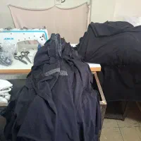 وسط کار خانم