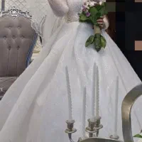لباس عروس
