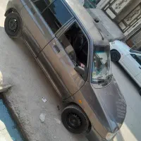 پراید ۱۱۱ مدل ۹۱