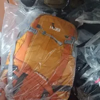 کوله پشتی حرفه ای با شاسی فلزی