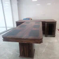 میز کنفرانس ۶نفره
