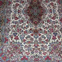 فرش راور|فرش|راور, |دیوار