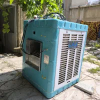 کولر آبی