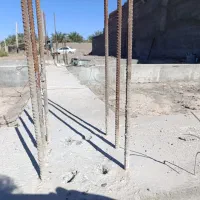 کاشت میلگرد و بولت|خدمات پیشه و مهارت|بم, |دیوار