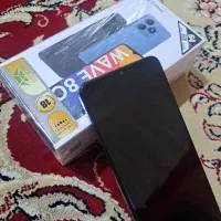 گوشی wave 8C(بلک ویو)