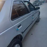 پژو۴۰۵عروسک|خودرو سواری و وانت|اسدآباد, |دیوار