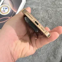 ایفون ۱۶ پرو مکس 512|موبایل|بندرعباس, |دیوار