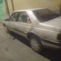 پژو 85 برای فلارد|خودرو سواری و وانت|لردگان, |دیوار