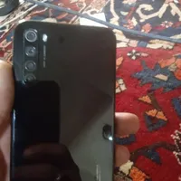 گوشی شیامی نوت۸|موبایل|اصفهان, احمدآباد|دیوار