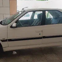 پژو پارس tu5 مدل 1400