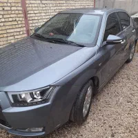 دنا پلاس اتومات آپشنال مدل۹۹