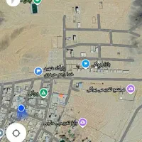 فروش کارگاه تجاری حاجی آباد پوگی پشت الیاس گاز|فروش زمین و ملک کلنگی|زاهدان, |دیوار