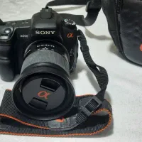 دوربین عکاسی سونی a200