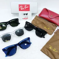 عینک آفتابی RAYBAN WAYFARER REVERSEعینک امیران