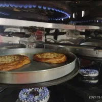 تولید کننده تنور گازی خوشپخت فرگازی|اجاق گاز و لوازم برقی پخت‌وپز|کرج, حصار|دیوار