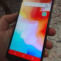 گوشی اندروید GLXپارس۱