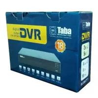 dvr هشت کانال 5 مگ تابا