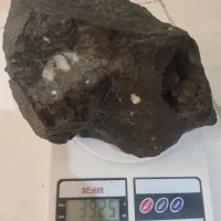 شهاب سنگ کیهانی