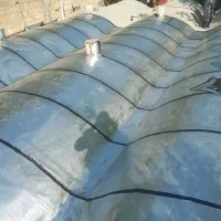 نصب ایزوگام با تضمین کاریوقیروگونی