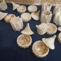 قندون دست ساز