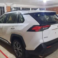 تویوتا راو۴ صفر ۲۰۲۴ تک دف ژاپنی۲۵۰۰|خودرو سواری و وانت|تهران, نمایشگاه بین المللی|دیوار