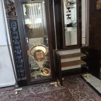 بوفه و جاکفشی سد ارسال رایگان|بوفه، ویترین، کنسول|نیشابور, خیام|دیوار