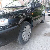 سمند 1400تک برگ سند داشبورد جدید