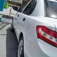 ساینا دنده‌ای EX، مدل ۱۳۹۹