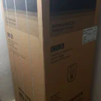 یخچال اسنوا دوقلو هوشمند|یخچال و فریزر|خواف, |دیوار