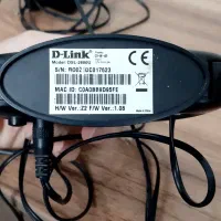 مودم دی لینک مدل dsl-2600u