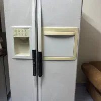 یخچال ساید بای ساید جنرال الکتریک