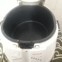 سرخ کن|ظروف پختوپز|قم, باجک سه|دیوار