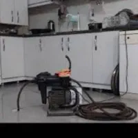 لوله بازکنی با دستگاه پیشرفته  تضمینی