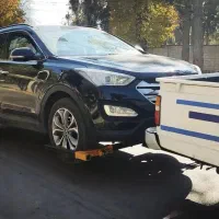 یدکش  یدک کش امداد خودرو زرند