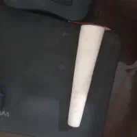 پایه مخروطی