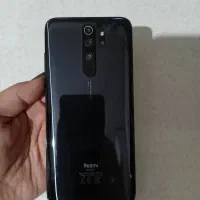 ردمی نوت ۸ پرو|موبایل|هشتگرد, شهرک راه آهن|دیوار