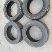 لاستیک پژو سالم اسپرت
