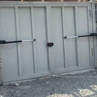 نصب و تعمیرات شبانه روزی کرکره برقی|خدمات پیشه و مهارت|رشت, فلسطین|دیوار