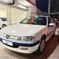 پارس86 در حد صفر