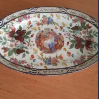 سرویس چینی زرین