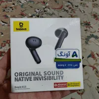 هندزفری بلوتوثی بیسوس Baseus Bowie E13
